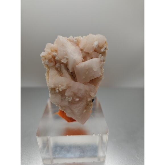 Mangano Calcite Peru 136grams - Picture 5 of 11